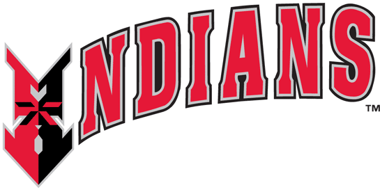 Indianapolis Indians 1998-Pres Wordmark Logo iron on transfers for T-shirts